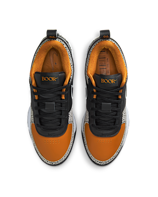 Book 1 EP Basketball Shoes. Nike JP